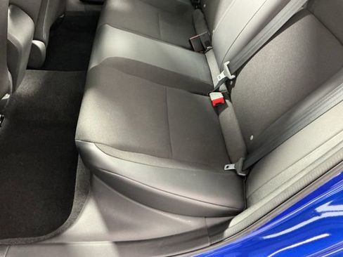 Certified 2023 Honda Civic Sport image 10