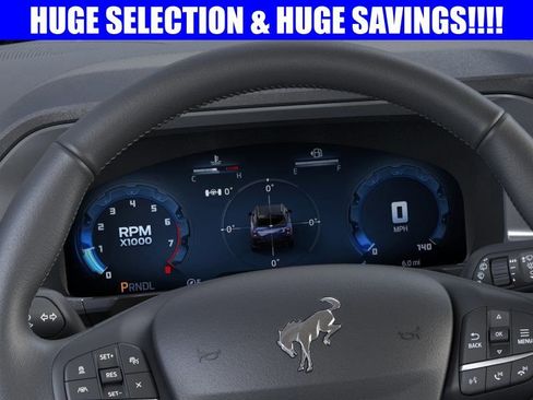 New 2025 Ford Bronco Sport Outer Banks AWD/4WD image 13