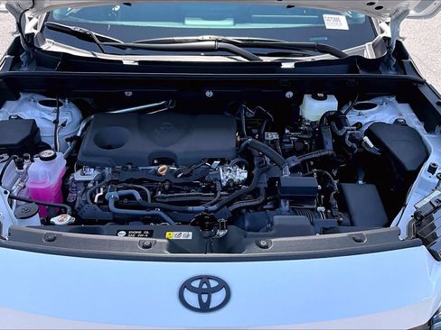 Used 2026 Toyota RAV4 XLE Premium w/ Weather Package AWD/4WD image 31