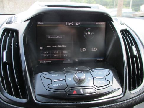Used 2015 Ford Escape SE w/ Equipment Group 201A AWD/4WD image 13