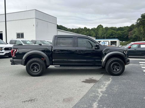 Used 2019 Ford F150 Raptor w/ Equipment Group 802A Luxury AWD/4WD image 8