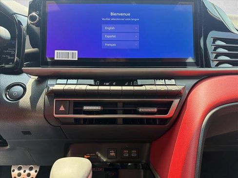 New 2026 Toyota Camry XSE FWD image 15