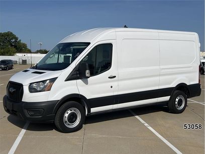 Used 2021 Ford Transit 250 Medium Roof