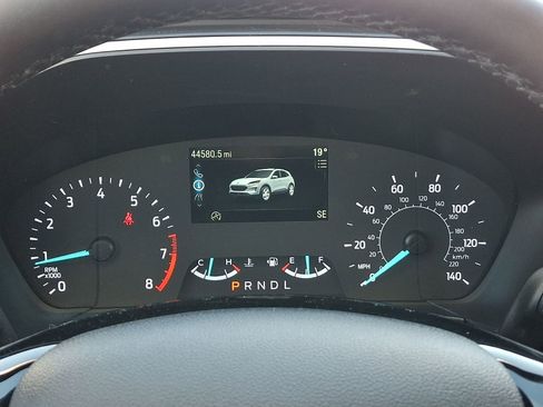 Used 2022 Ford Escape SEL image 20