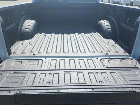 New 2025 Ford F350 XLT w/ Black Appearance Package image 8