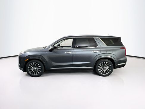Used 2023 Hyundai Palisade Calligraphy AWD/4WD image 8
