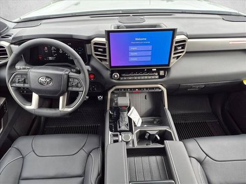 New 2026 Toyota Tundra Limited AWD/4WD image 14
