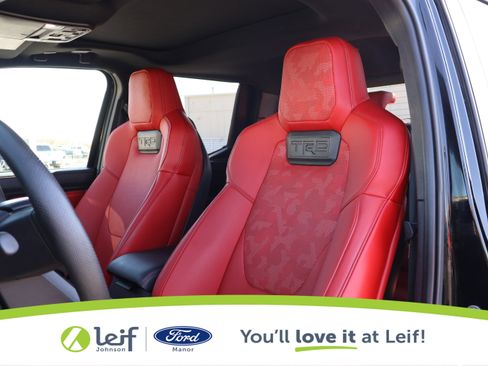 Used 2025 Toyota Tacoma TRD Pro image 13