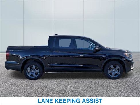 New 2024 Honda Ridgeline TrailSport image 6