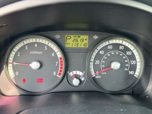 Used 2009 Kia Rio LX FWD image 17