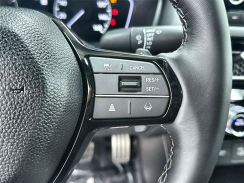 New 2026 Honda Civic Sport image 15