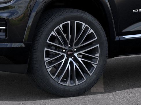 New 2026 GMC Terrain Denali image 9