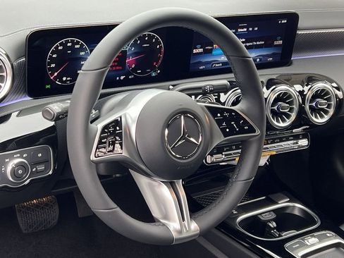 Used 2026 Mercedes-Benz CLA 250 4MATIC image 14