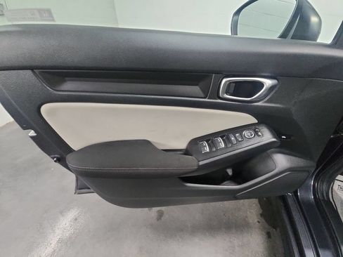 Used 2022 Honda Civic LX image 20