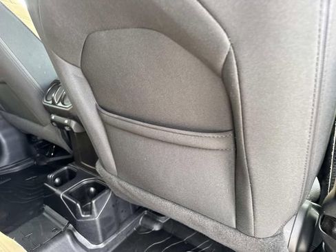 Used 2020 Jeep Wrangler Unlimited Sport image 26