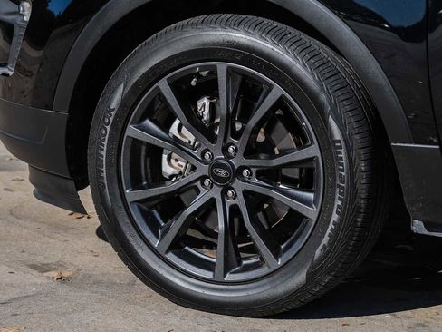 Used 2018 Ford Explorer XLT w/ Equipment Group 202A image 54