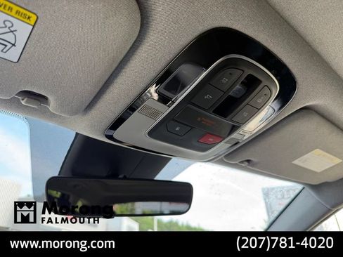 Used 2023 Hyundai Santa Fe Limited AWD/4WD image 38