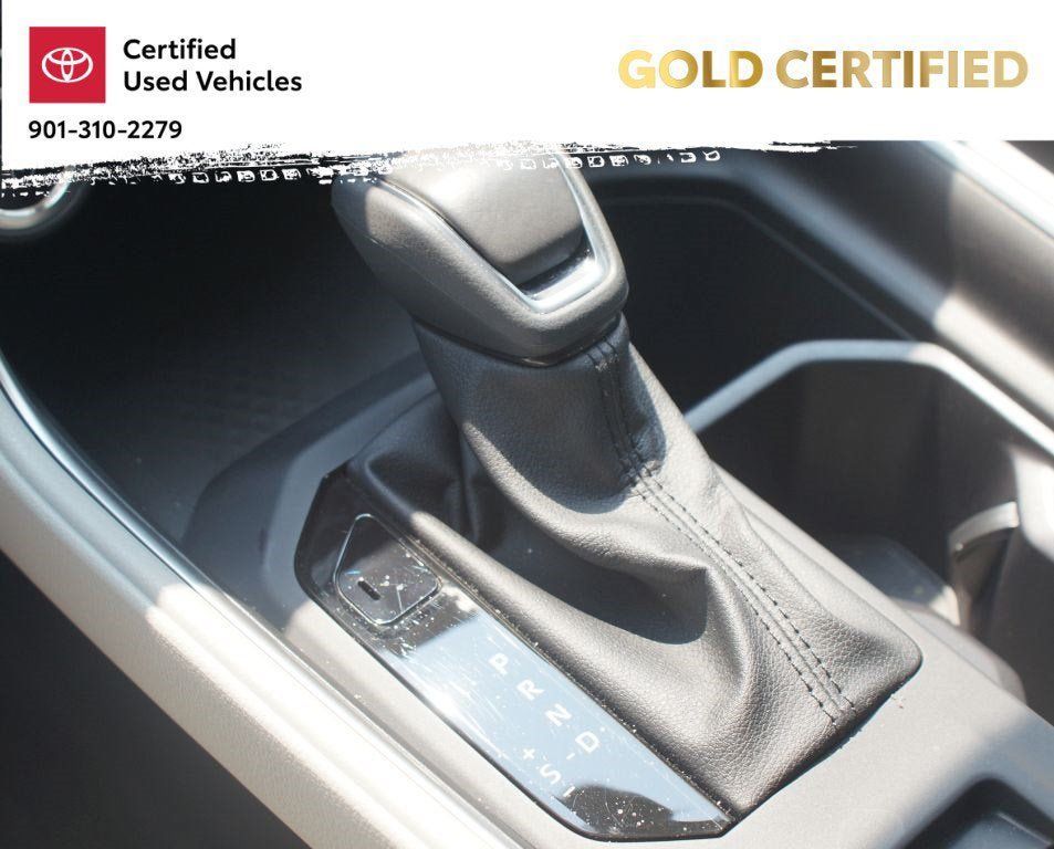 Used 2026 Toyota Grand Highlander AWD Hybrid image 12