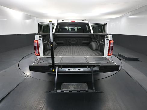 Used 2023 Ford F150 King Ranch AWD/4WD image 44
