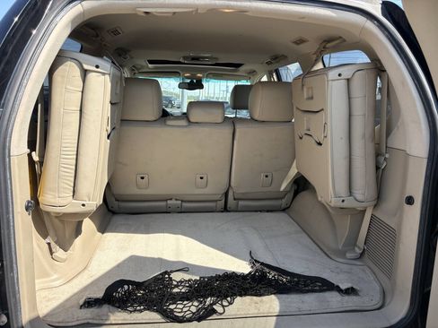 Used 2006 Lexus GX 470 AWD/4WD image 14