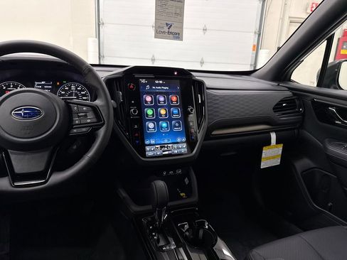 New 2026 Subaru Forester Touring AWD/4WD image 16