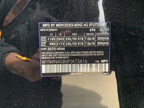 Used 2023 Mercedes-Benz GLA 250 image 36