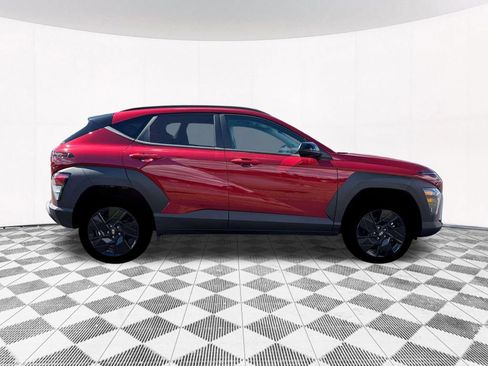 New 2026 Hyundai Kona SEL Sport AWD/4WD image 15