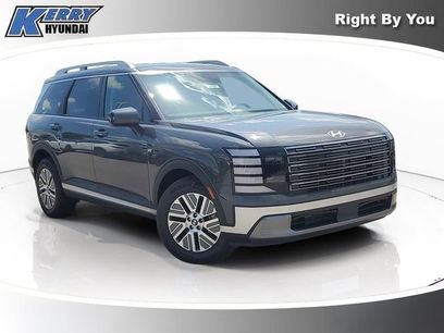 New 2026 Hyundai Palisade SEL