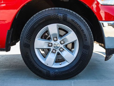 Used 2024 RAM 1500 Classic SLT RWD image 11