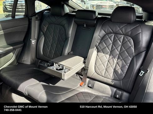 Used 2024 BMW X6 xDrive40i w/ Premium Package AWD/4WD image 24