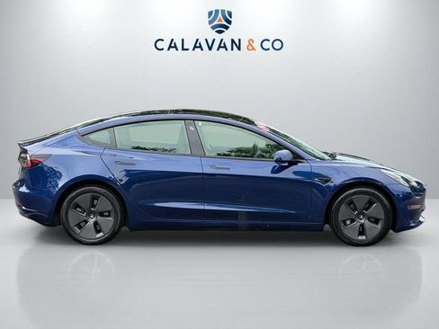 Used 2023 Tesla Model 3 Standard Range RWD image 8
