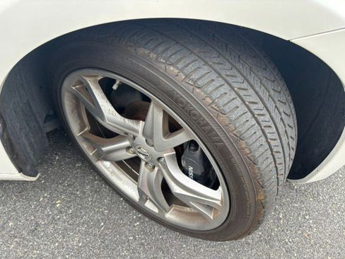 Used 2012 Nissan 370Z Touring w/ Sport Pkg image 22