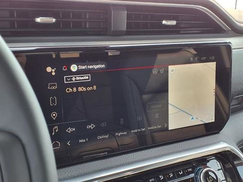 New 2025 GMC Sierra 1500 Denali w/ Denali Reserve Package image 9