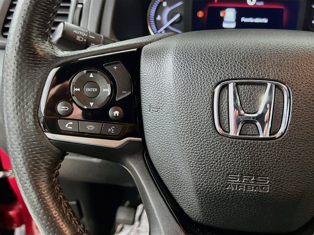 Used 2022 Honda Passport Elite image 16