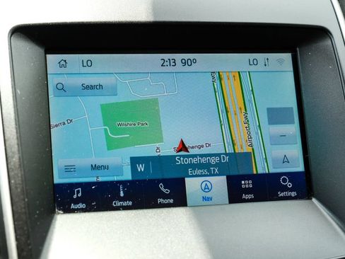 Used 2020 Ford Edge SEL w/ Convenience Package FWD image 19