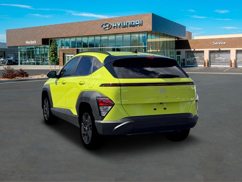 New 2026 Hyundai Kona SEL Sport image 39