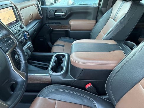 Certified 2023 Chevrolet Silverado 2500 High Country w/ Technology Package image 48