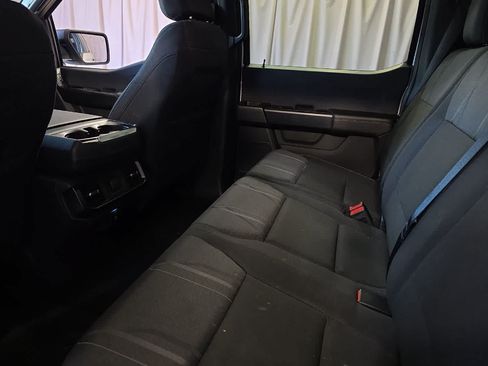 Used 2024 Ford F150 STX AWD/4WD image 5