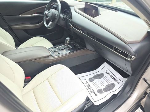 Certified 2023 MAZDA CX-30 AWD 2.5 S w/ Premium Package image 19