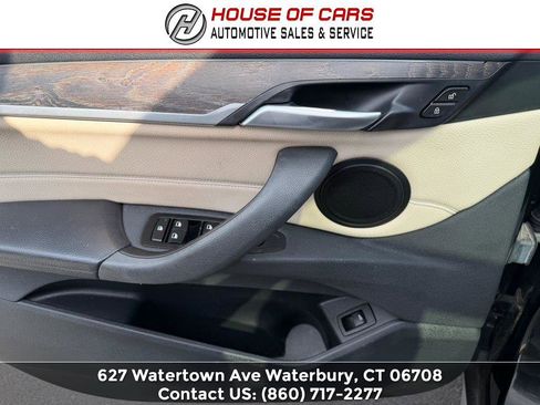 Used 2017 BMW X1 xDrive28i AWD/4WD image 53