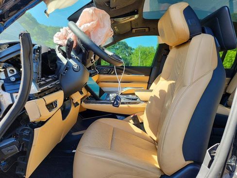 Used 2025 Cadillac Escalade IQ Sport 2 AWD/4WD image 5