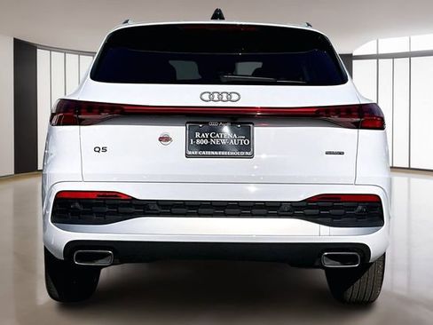 Used 2025 Audi Q5 Premium w/ Convenience Package AWD/4WD image 6