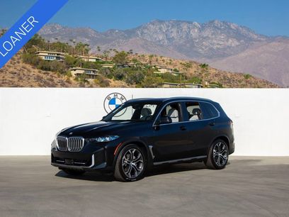 Used 2026 BMW X5 xDrive40i