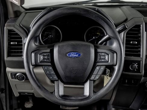 Used 2019 Ford F350 XL w/ STX Appearance Package image 17