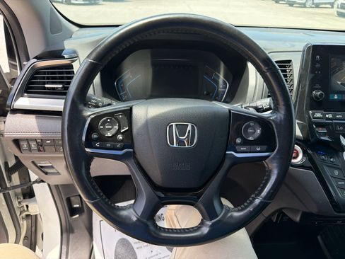 Used 2019 Honda Odyssey Elite image 17