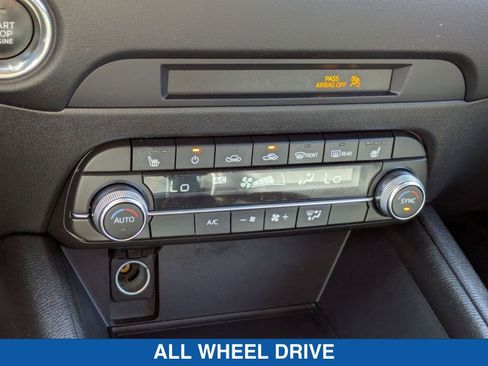 Used 2024 MAZDA CX-5 AWD 2.5 S w/ Select Package image 25