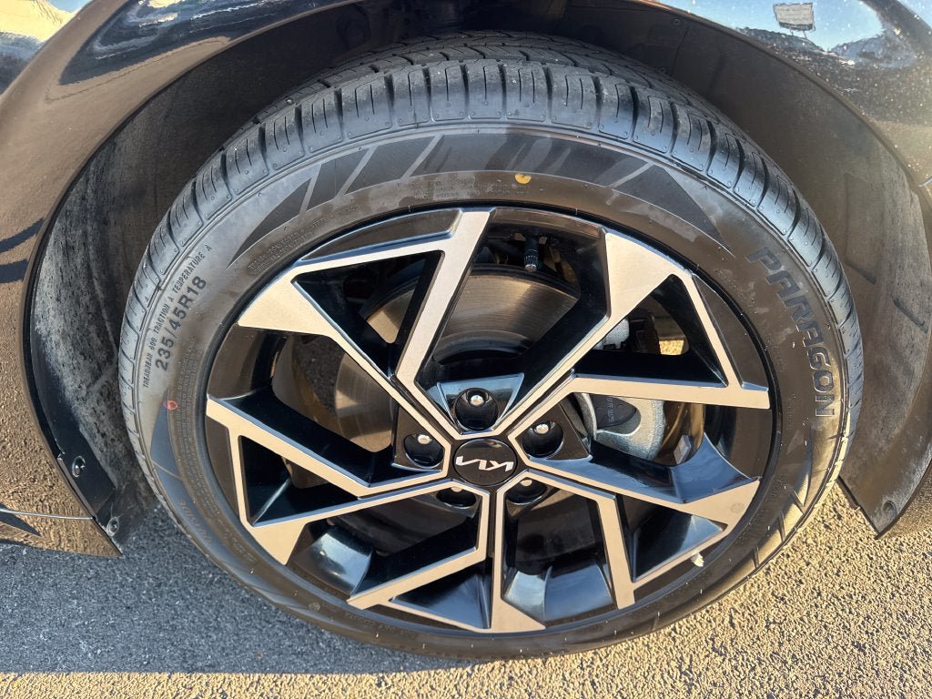 Used 2025 Kia K5 EX FWD image 10