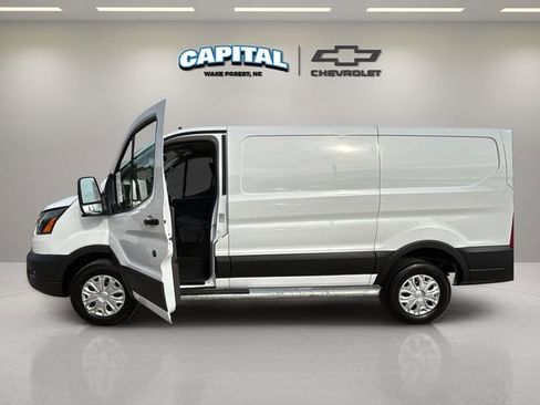 Used 2024 Ford Transit 250 Base w/ Exterior Upgrade Package image 13