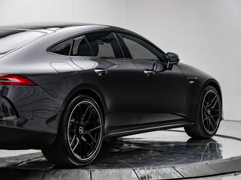Used 2023 Mercedes-Benz AMG GT 53 image 18