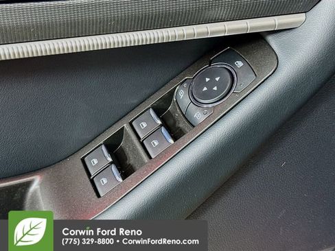 New 2026 Ford Explorer ST-Line w/ ST-Line Street Pack AWD/4WD image 19